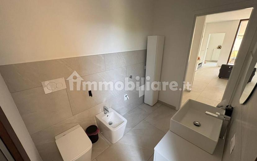 Quadrilocale ottimo stato, secondo piano, Sorbolo, Sorbolo Mezzani — foto 18 di 24