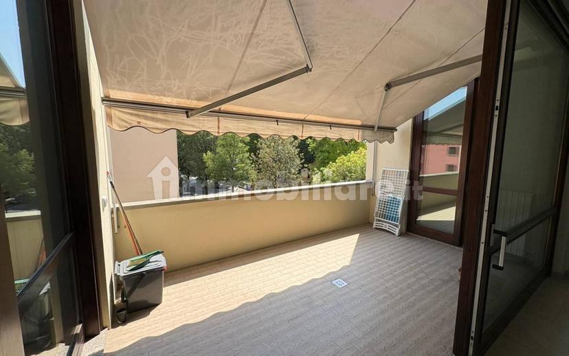 Quadrilocale ottimo stato, secondo piano, Sorbolo, Sorbolo Mezzani — foto 6 di 24