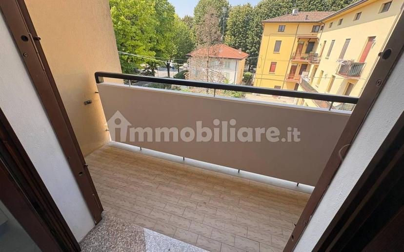 Quadrilocale ottimo stato, secondo piano, Sorbolo, Sorbolo Mezzani — foto 2 di 24