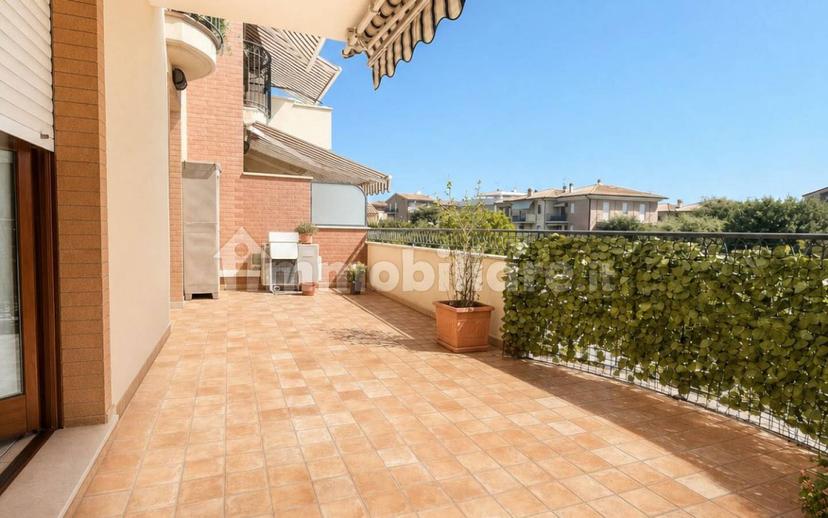 Trilocale via Michelangelo 4, Marina Di Altidona, Altidona — foto 3 di 9