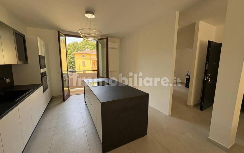 Quadrilocale ottimo stato, secondo piano, Sorbolo, Sorbolo Mezzani — foto 10 di 24