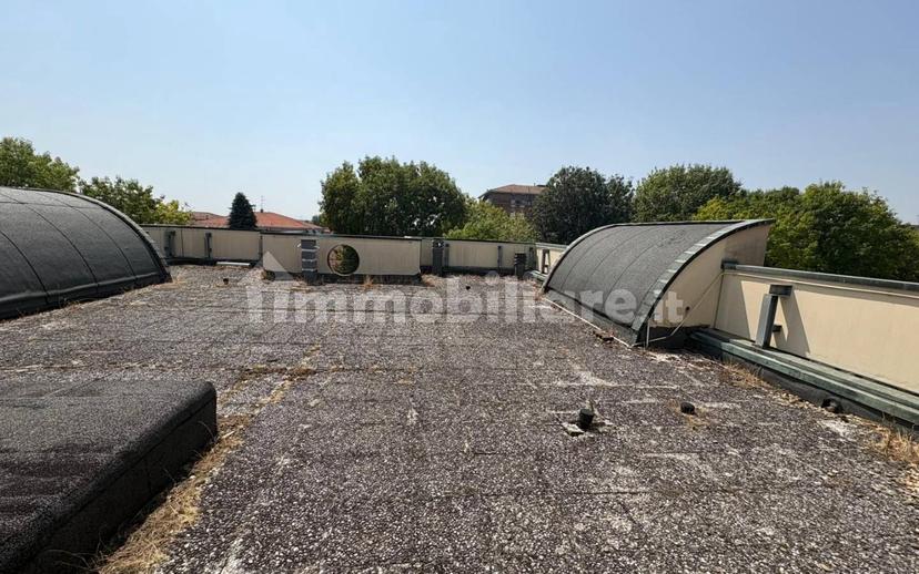 Quadrilocale ottimo stato, secondo piano, Sorbolo, Sorbolo Mezzani — foto 11 di 24