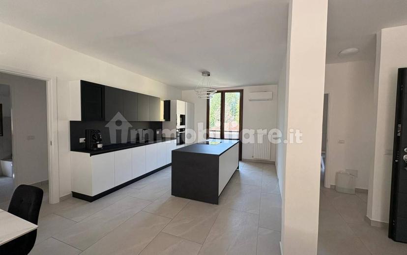 Quadrilocale ottimo stato, secondo piano, Sorbolo, Sorbolo Mezzani — foto 14 di 24