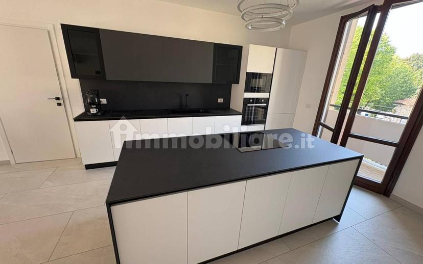 Quadrilocale ottimo stato, secondo piano, Sorbolo, Sorbolo Mezzani — foto 9 di 24