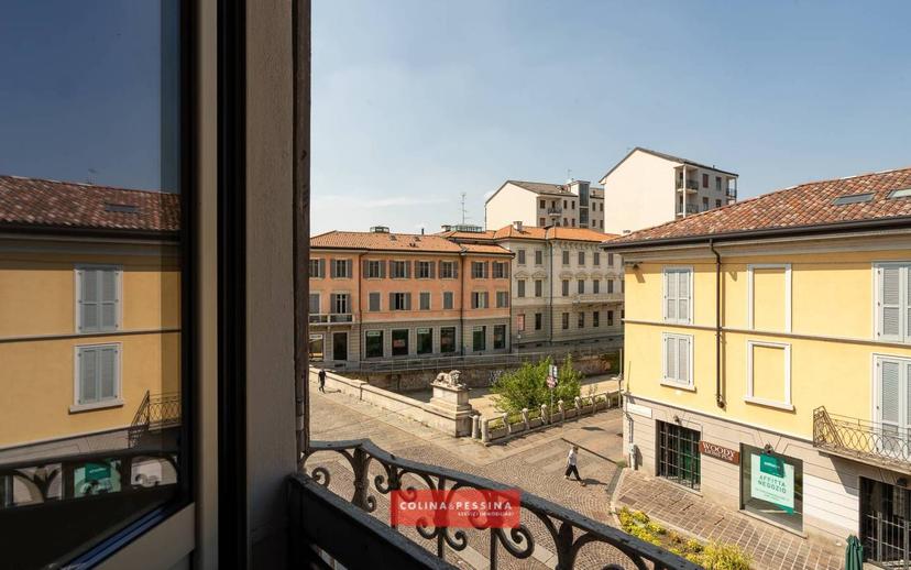 Quadrilocale via Moriggia 1, Centro Storico, Monza — foto 2 di 11