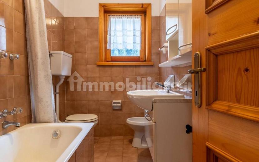 Trilocale via Livigno 13/a, Isolaccia, Valdidentro — foto 44 di 57