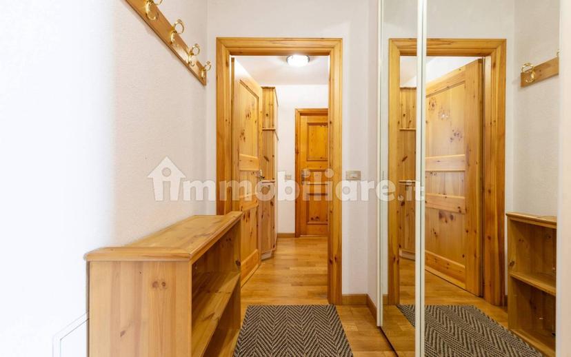 Trilocale via Livigno 13/a, Isolaccia, Valdidentro — foto 32 di 57