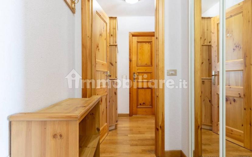 Trilocale via Livigno 13/a, Isolaccia, Valdidentro — foto 25 di 57
