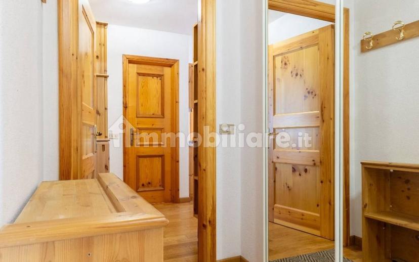 Trilocale via Livigno 13/a, Isolaccia, Valdidentro — foto 23 di 57