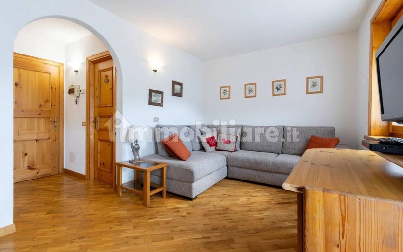 Trilocale via Livigno 13/a, Isolaccia, Valdidentro — foto 20 di 57