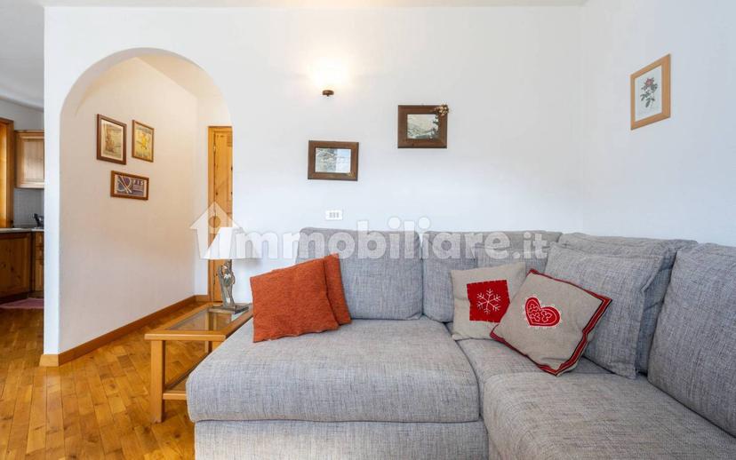 Trilocale via Livigno 13/a, Isolaccia, Valdidentro — foto 46 di 57