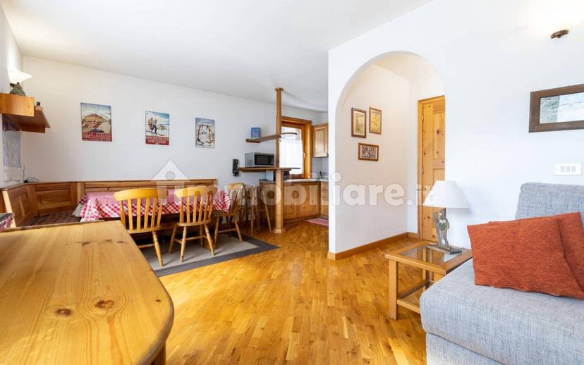 Trilocale via Livigno 13/a, Isolaccia, Valdidentro — foto 52 di 57