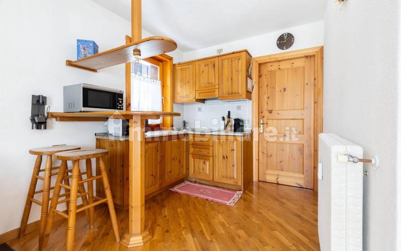 Trilocale via Livigno 13/a, Isolaccia, Valdidentro — foto 16 di 57
