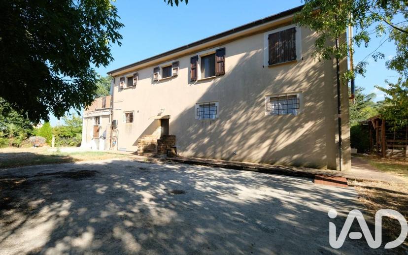 Casale via San ISIDORO 40, Corinaldo — foto 14 di 31