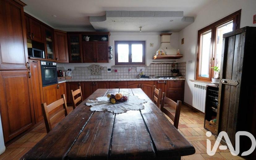 Casale via San ISIDORO 40, Corinaldo — foto 21 di 31