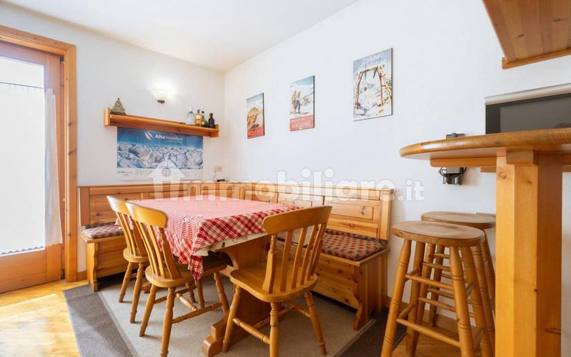 Trilocale via Livigno 13/a, Isolaccia, Valdidentro — foto 12 di 57