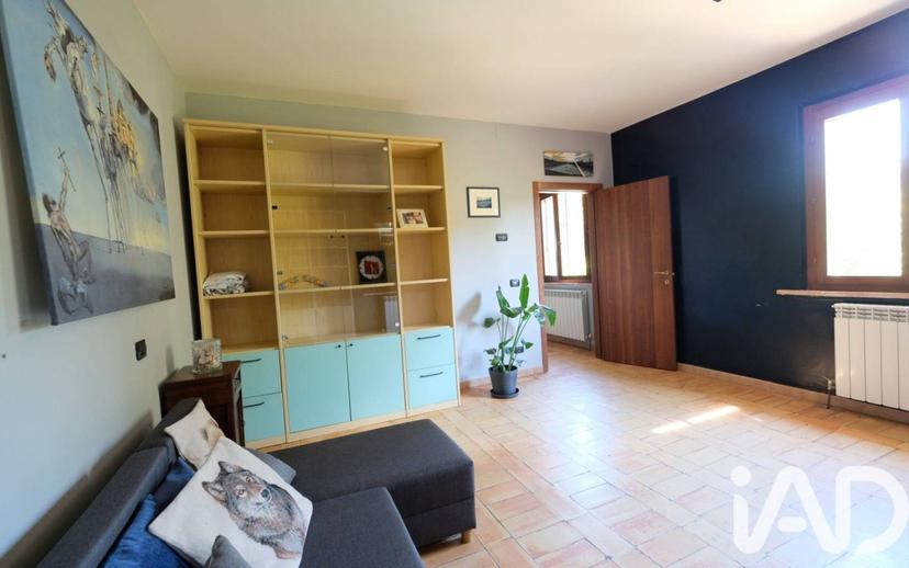 Casale via San ISIDORO 40, Corinaldo — foto 31 di 31