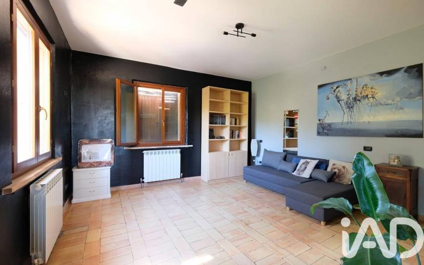 Casale via San ISIDORO 40, Corinaldo — foto 10 di 31