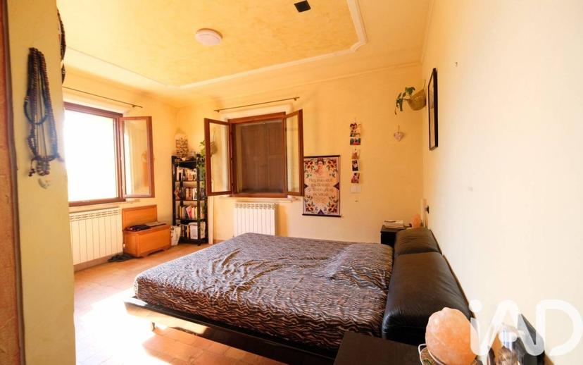 Casale via San ISIDORO 40, Corinaldo — foto 9 di 31
