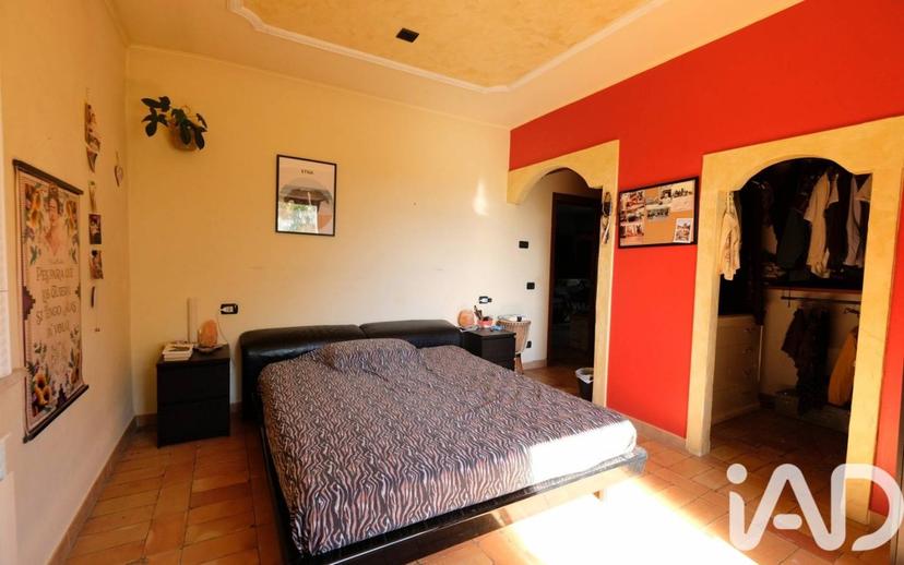 Casale via San ISIDORO 40, Corinaldo — foto 12 di 31