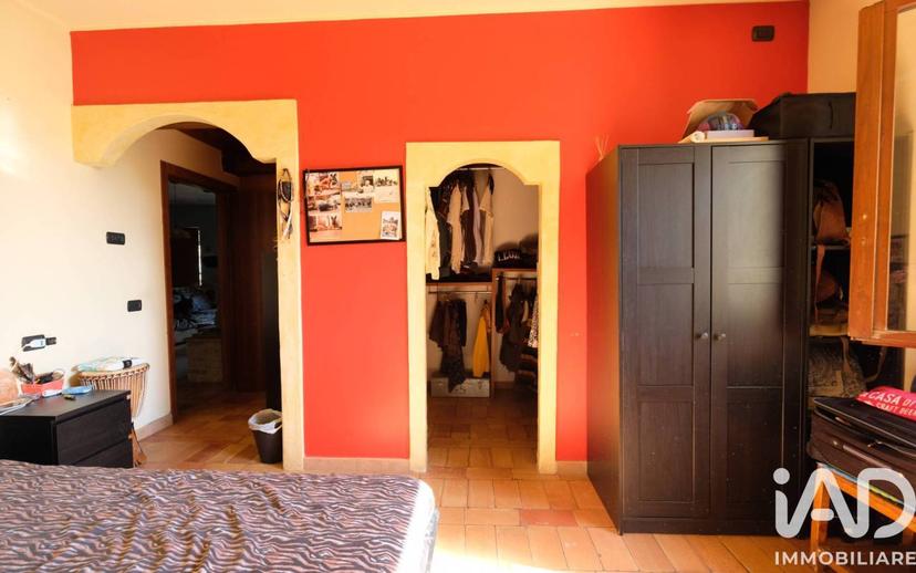 Casale via San ISIDORO 40, Corinaldo — foto 3 di 31