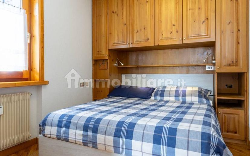 Trilocale via Livigno 13/a, Isolaccia, Valdidentro — foto 14 di 57