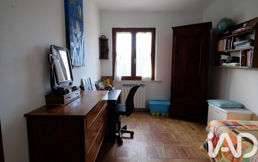 Casale via San ISIDORO 40, Corinaldo — foto 28 di 31