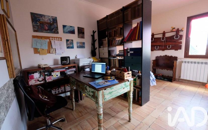 Casale via San ISIDORO 40, Corinaldo — foto 25 di 31