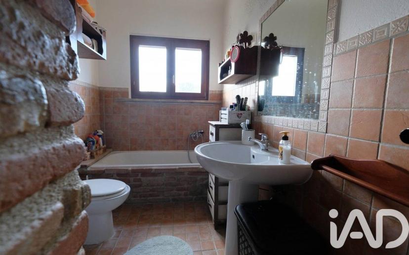 Casale via San ISIDORO 40, Corinaldo — foto 18 di 31