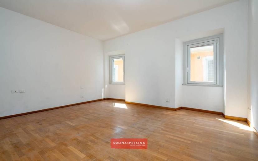 Quadrilocale via Moriggia 1, Centro Storico, Monza — foto 8 di 11