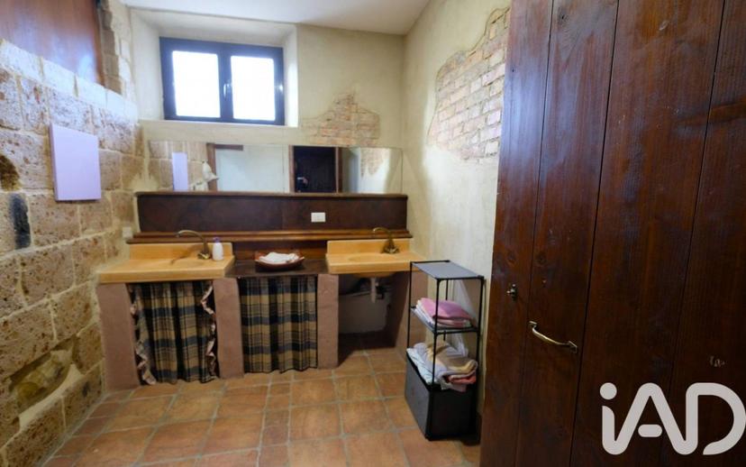 Casale via San ISIDORO 40, Corinaldo — foto 24 di 31