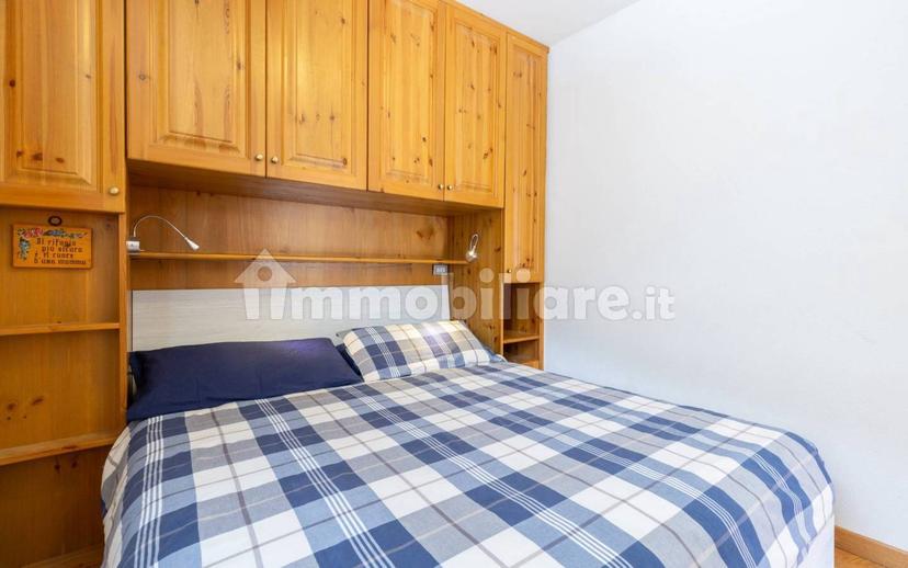 Trilocale via Livigno 13/a, Isolaccia, Valdidentro — foto 34 di 57