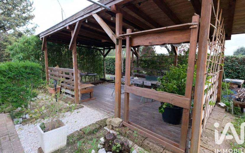 Casale via San ISIDORO 40, Corinaldo — foto 5 di 31