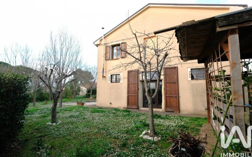 Casale via San ISIDORO 40, Corinaldo — foto 11 di 31