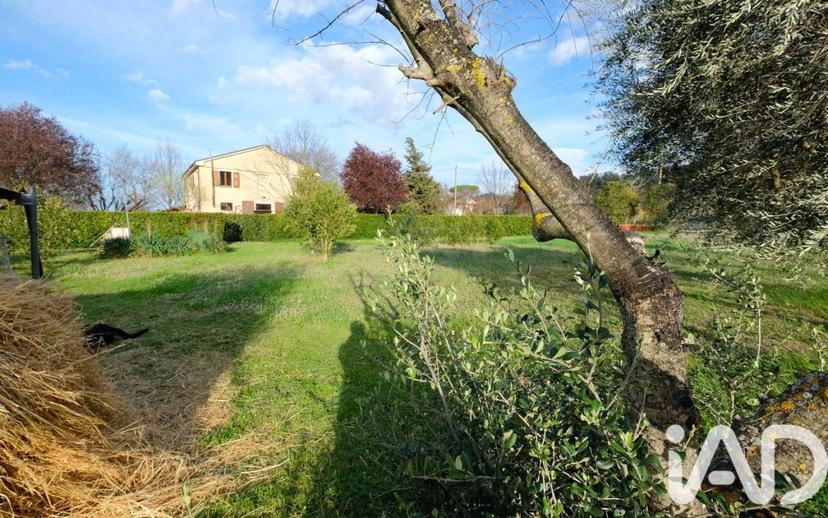 Casale via San ISIDORO 40, Corinaldo — foto 6 di 31