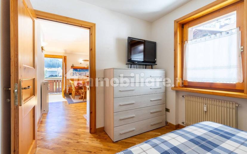 Trilocale via Livigno 13/a, Isolaccia, Valdidentro — foto 35 di 57