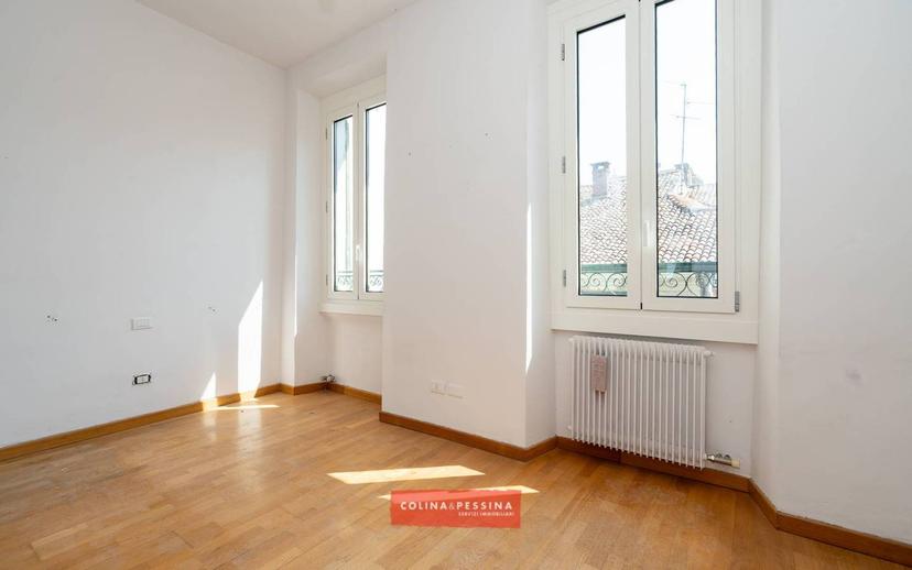 Quadrilocale via Moriggia 1, Centro Storico, Monza — foto 3 di 11