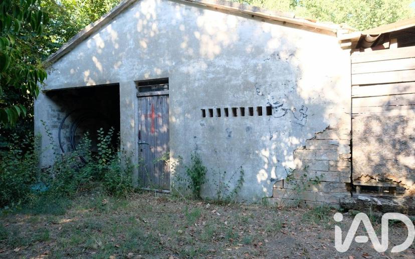 Casale via San ISIDORO 40, Corinaldo — foto 13 di 31