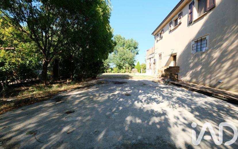 Casale via San ISIDORO 40, Corinaldo — foto 15 di 31