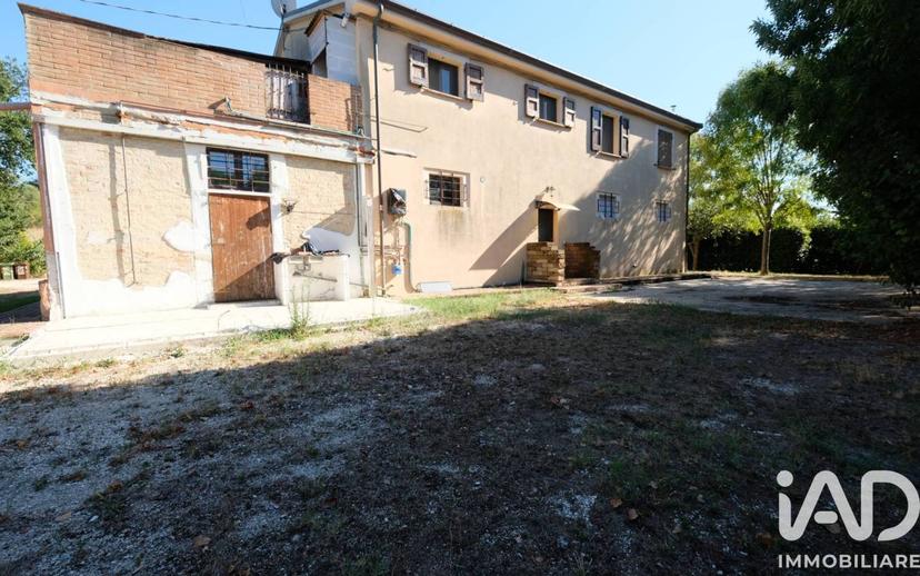 Casale via San ISIDORO 40, Corinaldo — foto 7 di 31