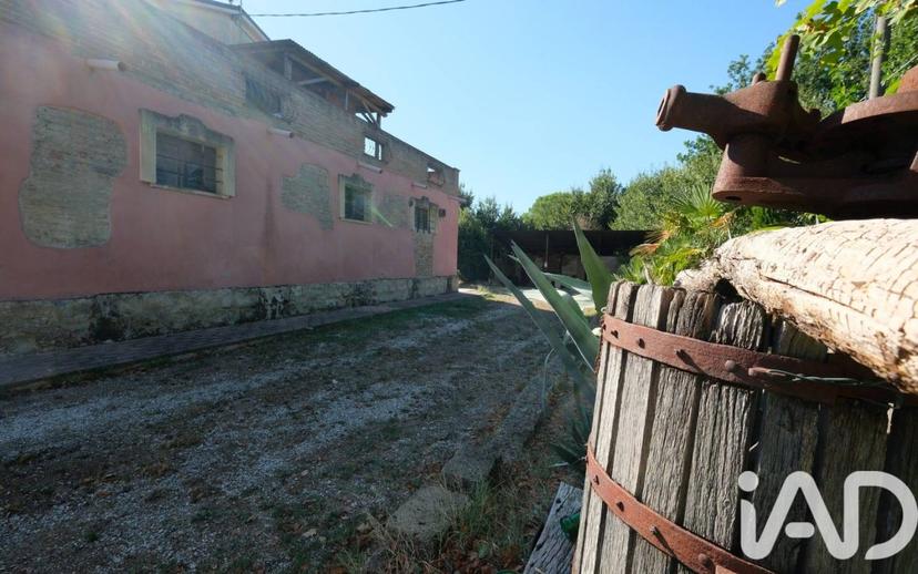 Casale via San ISIDORO 40, Corinaldo — foto 16 di 31