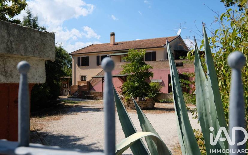 Casale via San ISIDORO 40, Corinaldo — foto 8 di 31