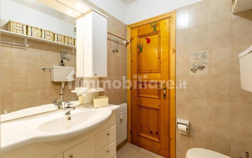 Trilocale via Livigno 13/a, Isolaccia, Valdidentro — foto 31 di 57