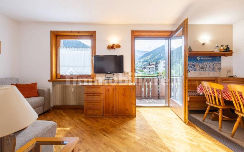 Trilocale via Livigno 13/a, Isolaccia, Valdidentro — foto 45 di 57