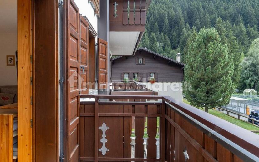 Trilocale via Livigno 13/a, Isolaccia, Valdidentro — foto 18 di 57