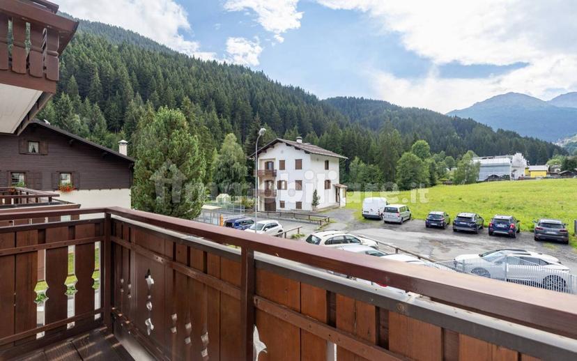 Trilocale via Livigno 13/a, Isolaccia, Valdidentro — foto 42 di 57