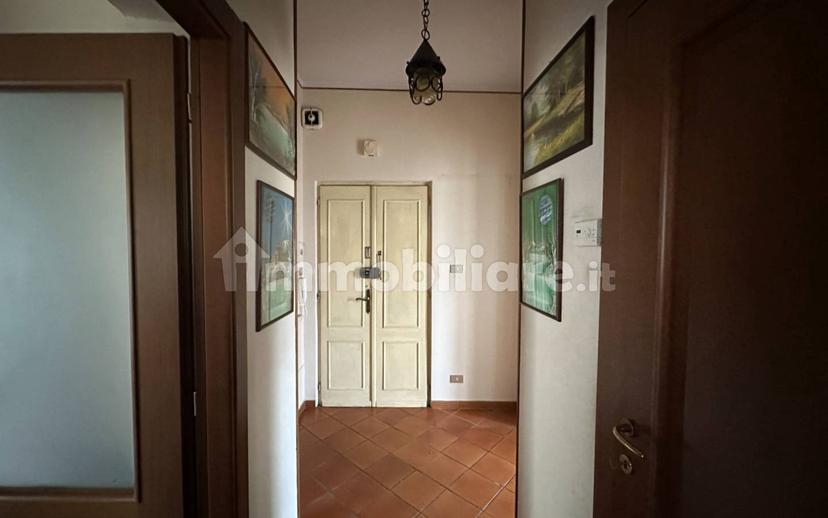Bilocale via Cernaia 6, Centro, Savigliano — foto 4 di 9