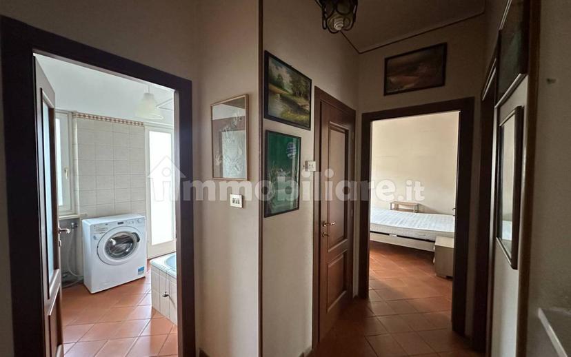 Bilocale via Cernaia 6, Centro, Savigliano — foto 9 di 9