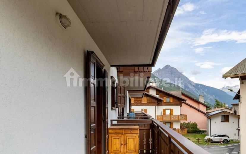 Trilocale via Livigno 13/a, Isolaccia, Valdidentro — foto 36 di 57
