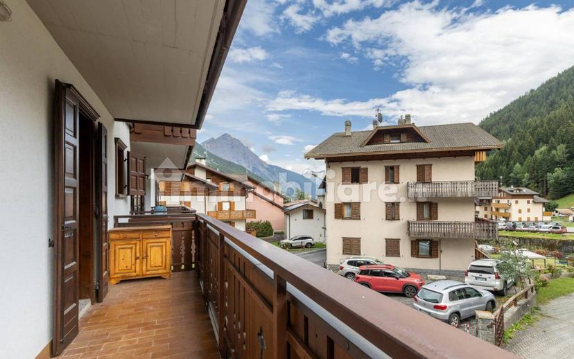 Trilocale via Livigno 13/a, Isolaccia, Valdidentro — foto 49 di 57
